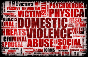 Types of Domestic Violence